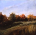 BK008 - oil on canvas 