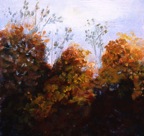 BK018 - oil on canvas - 12